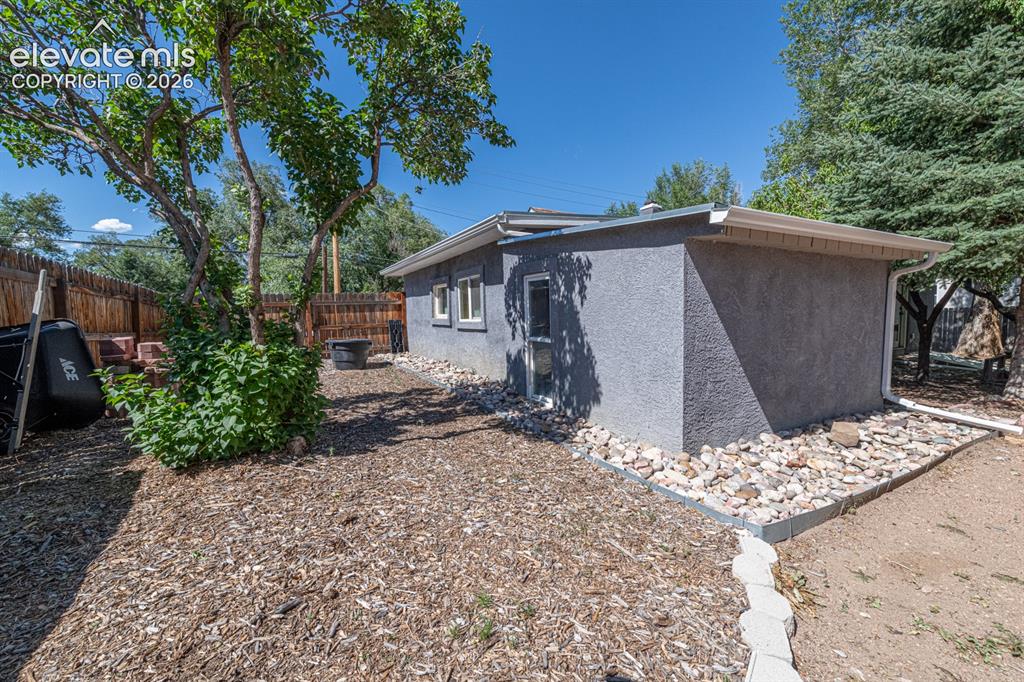 2517 Wheeler Avenue Colorado Springs CO 80904