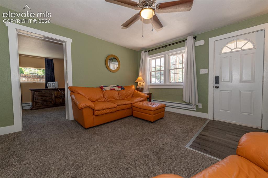 2517 Wheeler Avenue Colorado Springs CO 80904