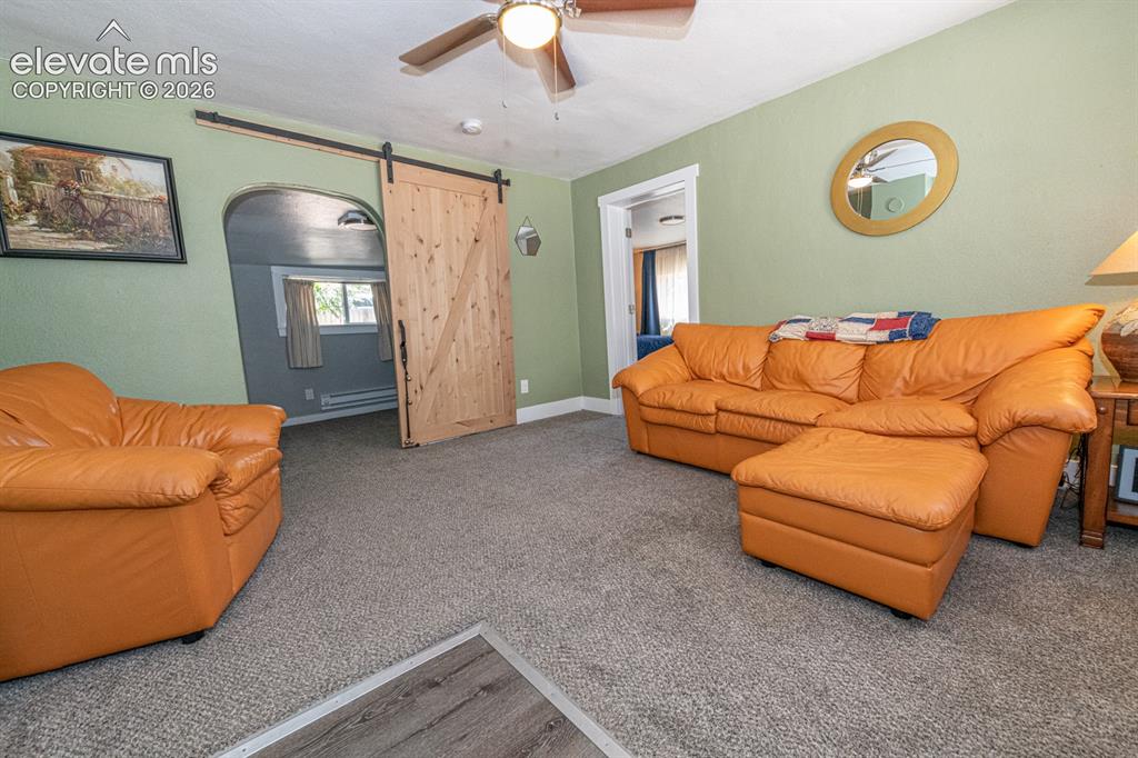 2517 Wheeler Avenue Colorado Springs CO 80904