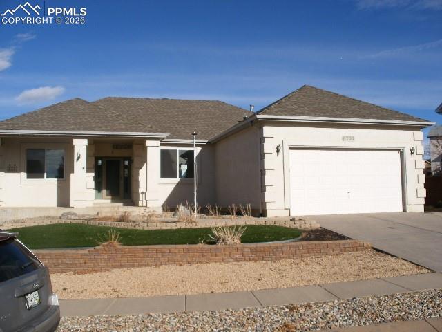 6731 Granite Peak Drive Colorado Springs CO 80923