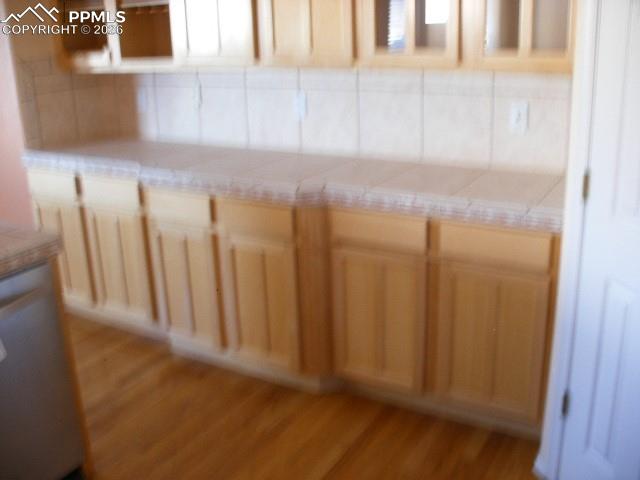 6731 Granite Peak Drive Colorado Springs CO 80923