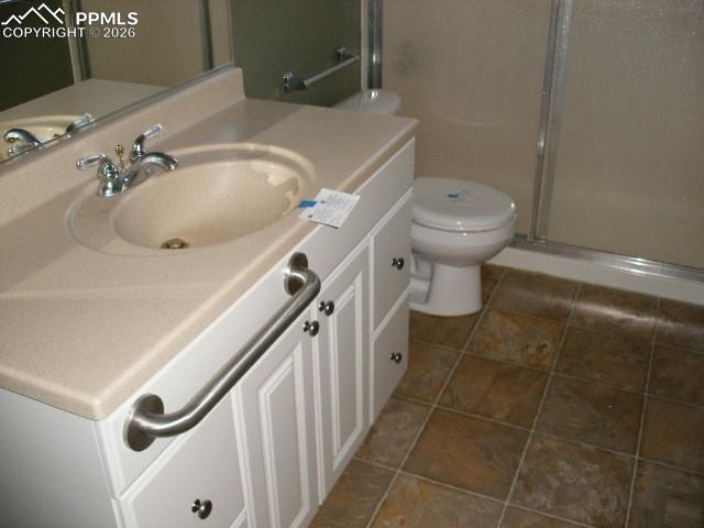 6731 Granite Peak Drive Colorado Springs CO 80923