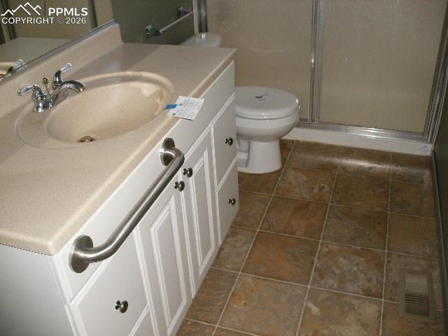 6731 Granite Peak Drive Colorado Springs CO 80923