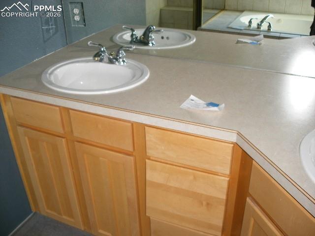 6731 Granite Peak Drive Colorado Springs CO 80923