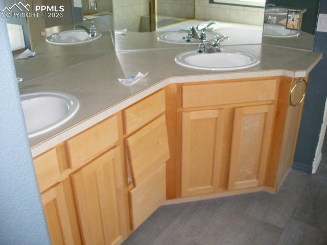 6731 Granite Peak Drive Colorado Springs CO 80923