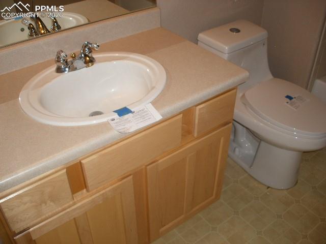 6731 Granite Peak Drive Colorado Springs CO 80923