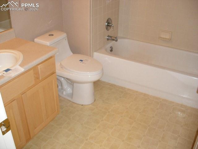 6731 Granite Peak Drive Colorado Springs CO 80923