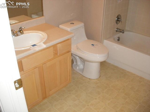 6731 Granite Peak Drive Colorado Springs CO 80923