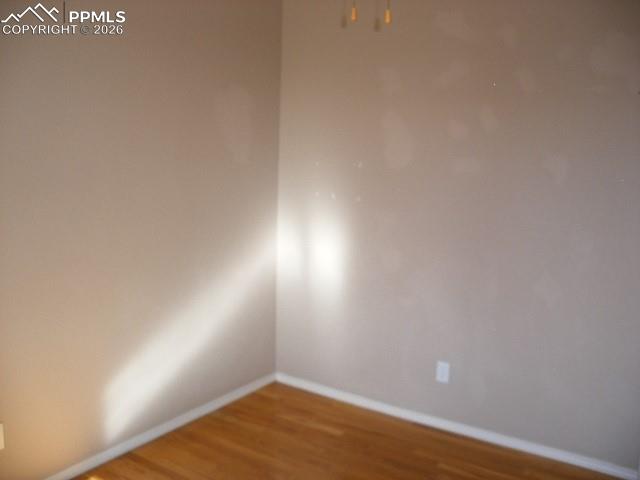 6731 Granite Peak Drive Colorado Springs CO 80923