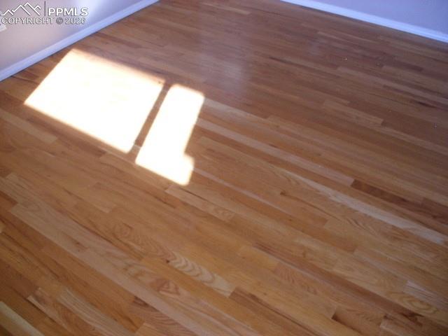 6731 Granite Peak Drive Colorado Springs CO 80923