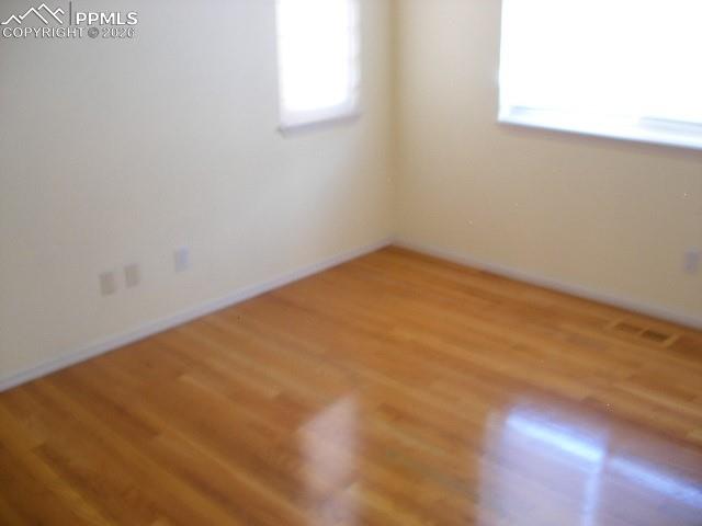 6731 Granite Peak Drive Colorado Springs CO 80923