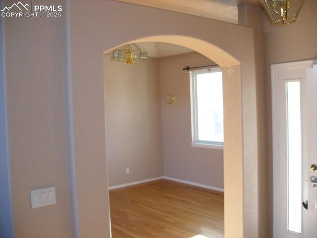 6731 Granite Peak Drive Colorado Springs CO 80923