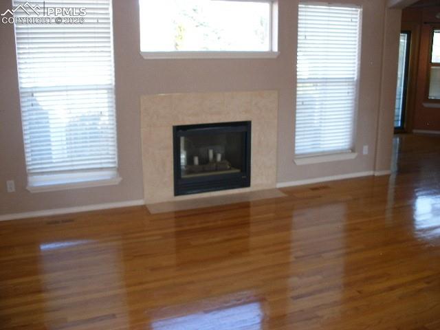 6731 Granite Peak Drive Colorado Springs CO 80923