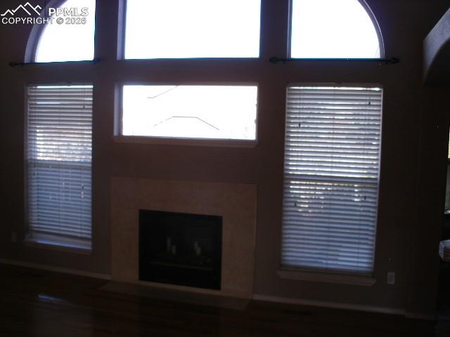 6731 Granite Peak Drive Colorado Springs CO 80923