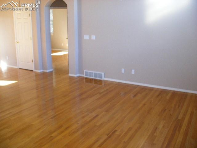 6731 Granite Peak Drive Colorado Springs CO 80923
