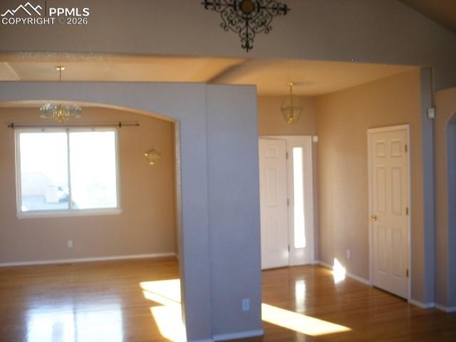 6731 Granite Peak Drive Colorado Springs CO 80923