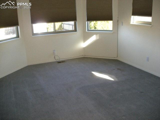 6731 Granite Peak Drive Colorado Springs CO 80923
