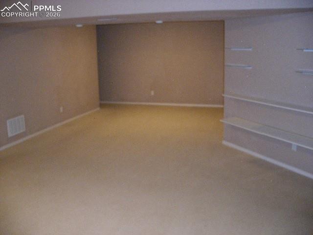 6731 Granite Peak Drive Colorado Springs CO 80923