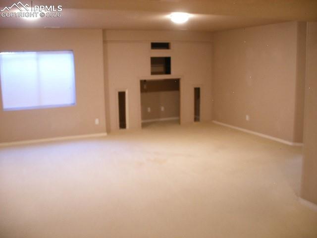 6731 Granite Peak Drive Colorado Springs CO 80923