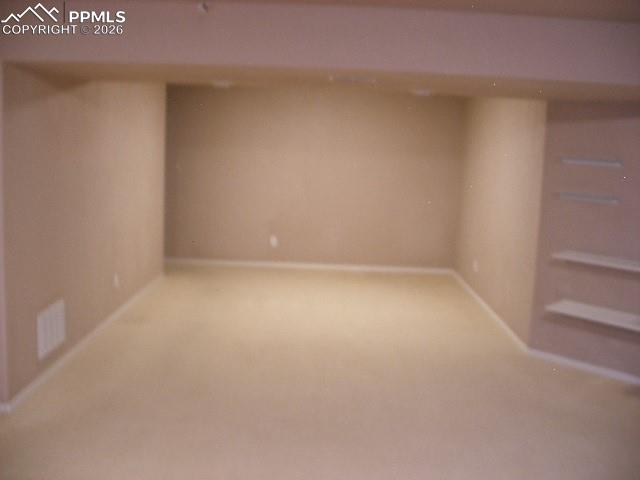 6731 Granite Peak Drive Colorado Springs CO 80923