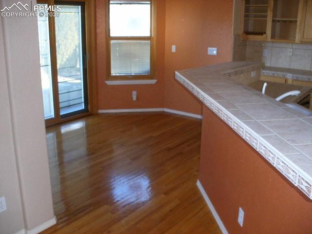 6731 Granite Peak Drive Colorado Springs CO 80923