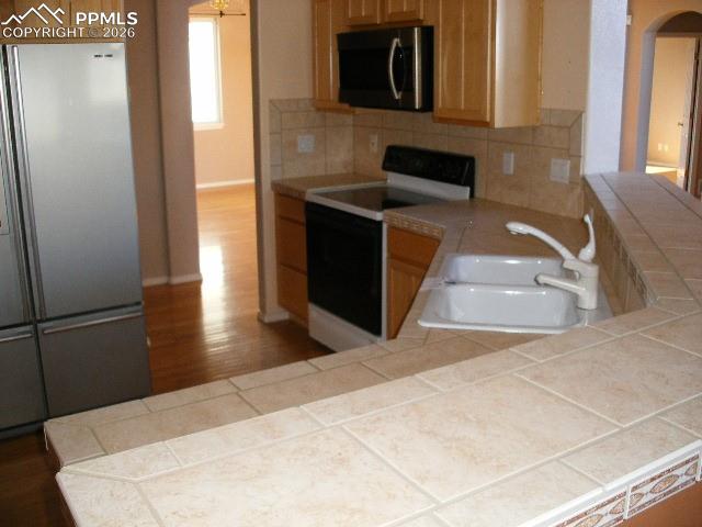 6731 Granite Peak Drive Colorado Springs CO 80923
