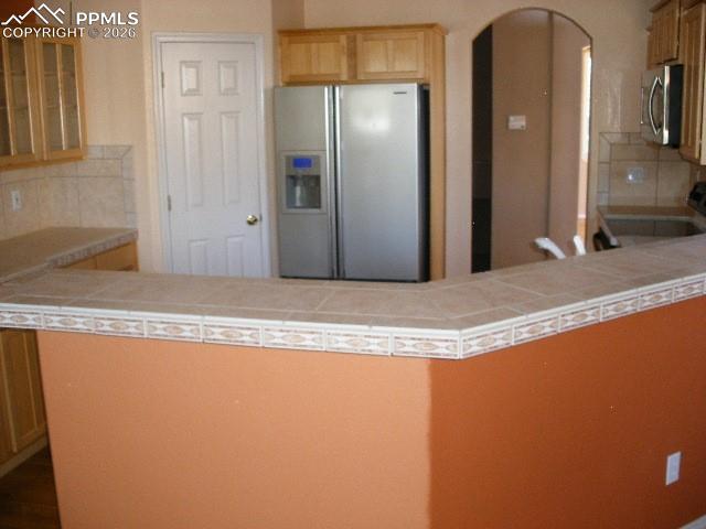 6731 Granite Peak Drive Colorado Springs CO 80923