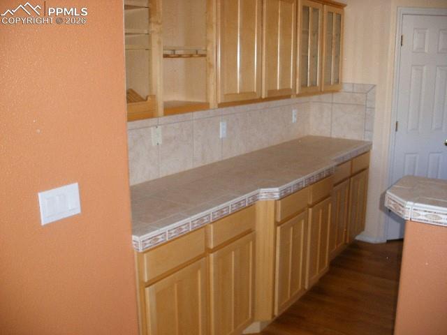 6731 Granite Peak Drive Colorado Springs CO 80923