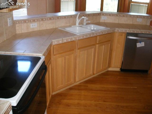 6731 Granite Peak Drive Colorado Springs CO 80923
