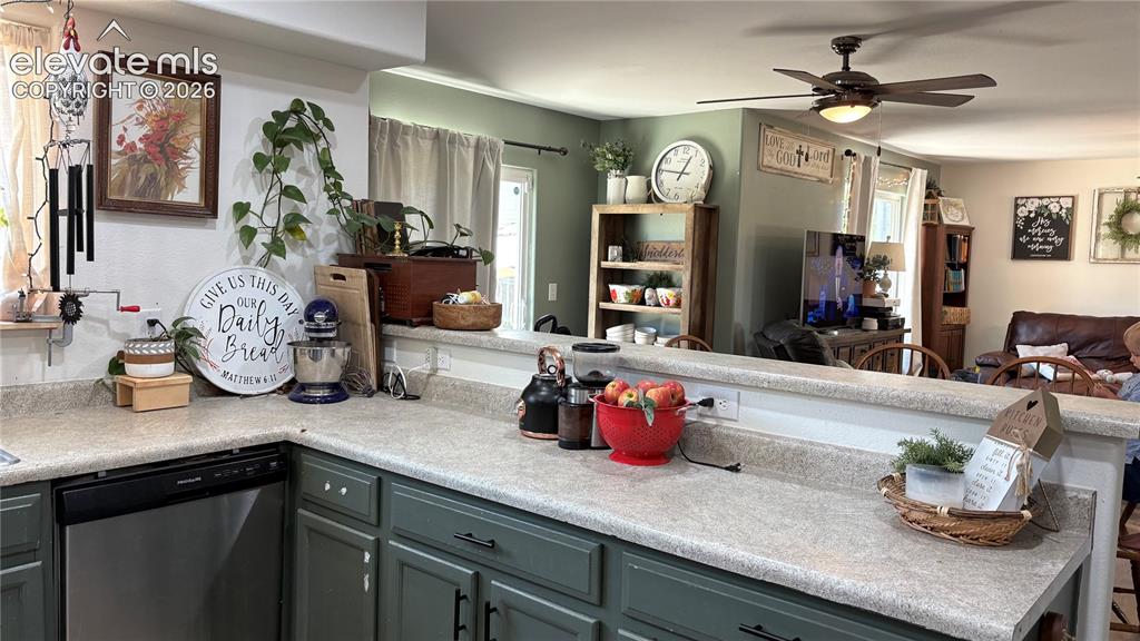 2267 Pinyon Jay Drive Colorado Springs CO 80951