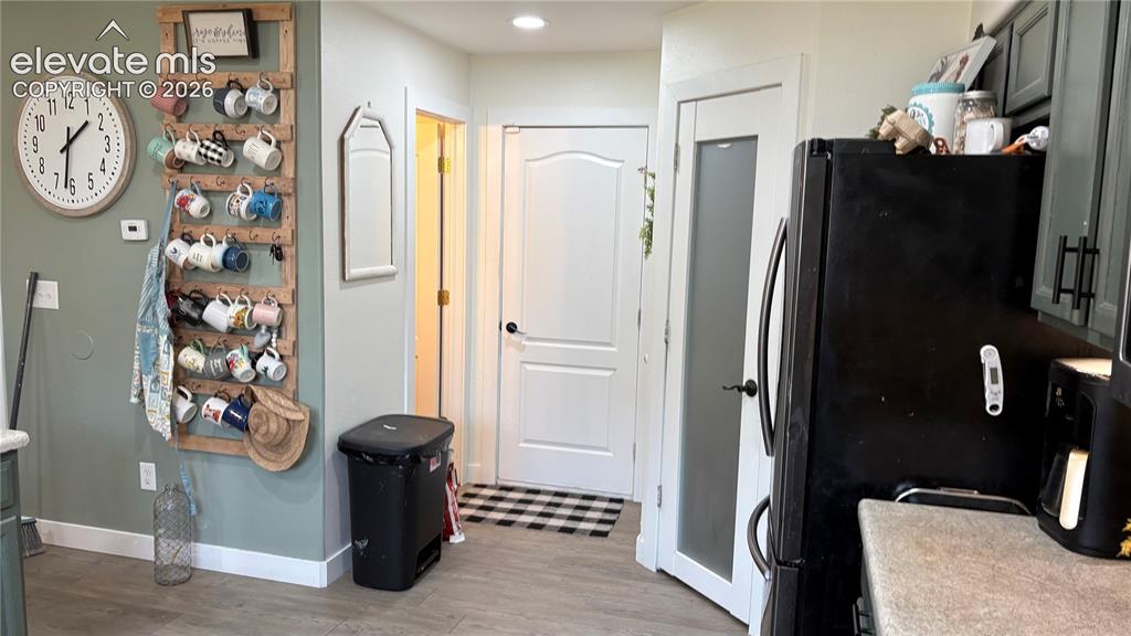 2267 Pinyon Jay Drive Colorado Springs CO 80951