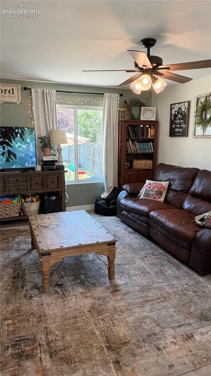 2267 Pinyon Jay Drive Colorado Springs CO 80951