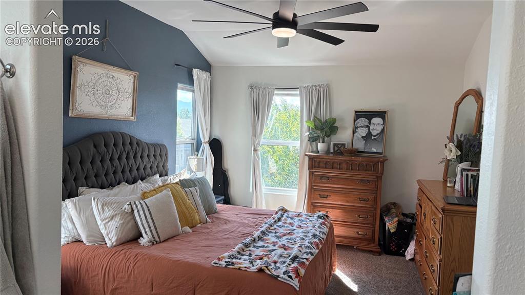 2267 Pinyon Jay Drive Colorado Springs CO 80951