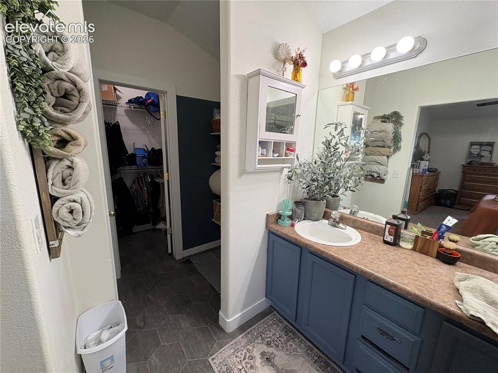 2267 Pinyon Jay Drive Colorado Springs CO 80951
