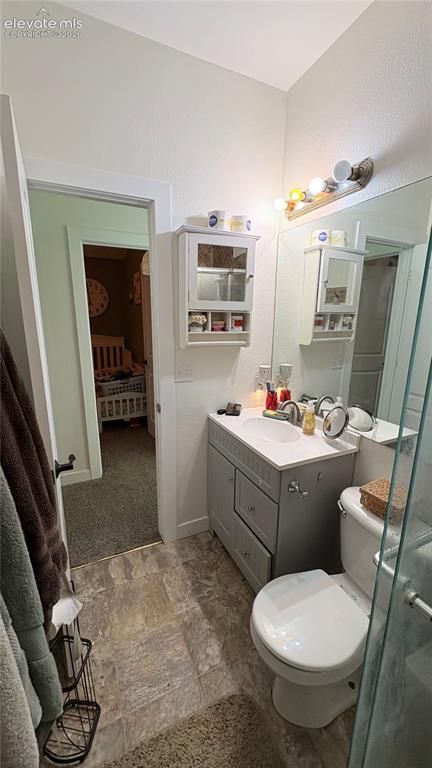 2267 Pinyon Jay Drive Colorado Springs CO 80951