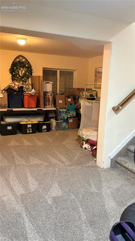 2267 Pinyon Jay Drive Colorado Springs CO 80951