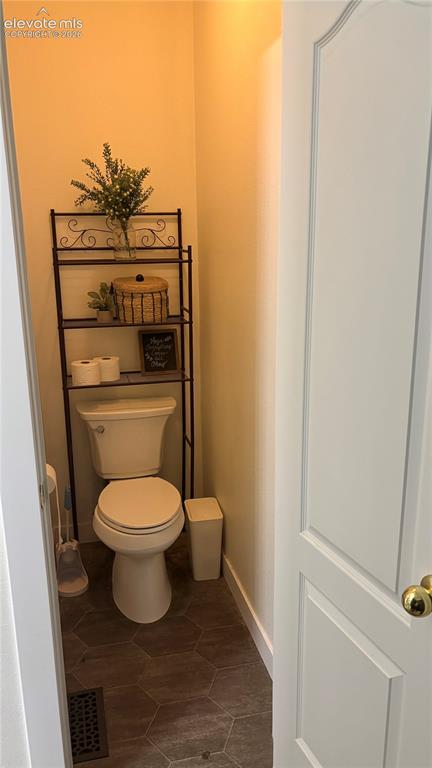 2267 Pinyon Jay Drive Colorado Springs CO 80951