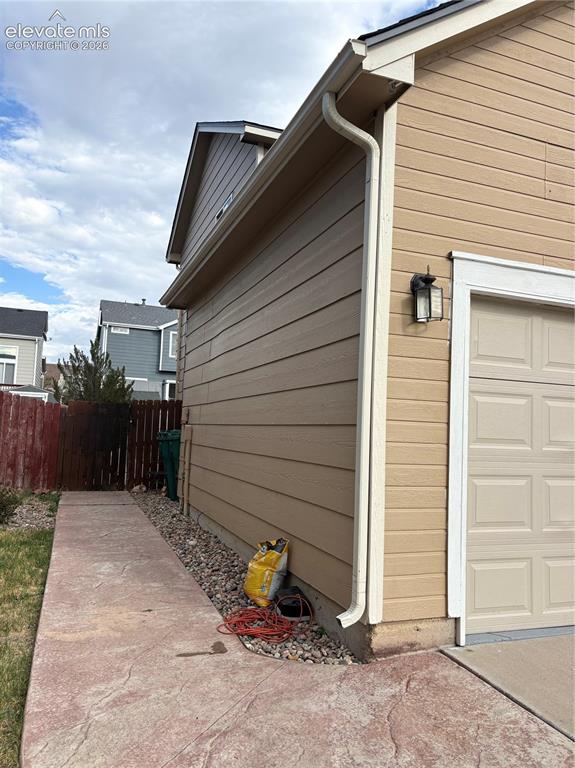 2267 Pinyon Jay Drive Colorado Springs CO 80951