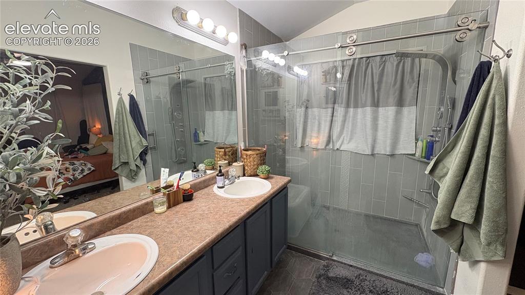 2267 Pinyon Jay Drive Colorado Springs CO 80951