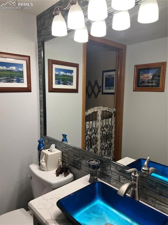 3978 Pronghorn Meadows Circle Colorado Springs CO 80922