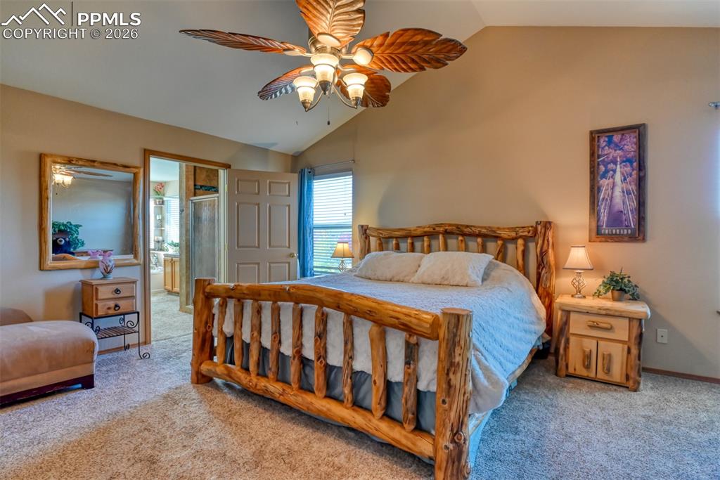 3978 Pronghorn Meadows Circle Colorado Springs CO 80922