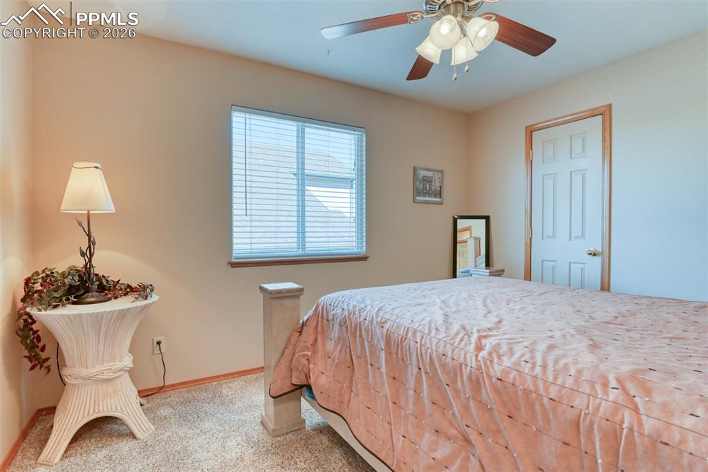 3978 Pronghorn Meadows Circle Colorado Springs CO 80922