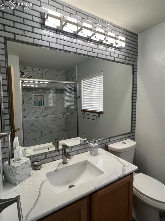 3978 Pronghorn Meadows Circle Colorado Springs CO 80922