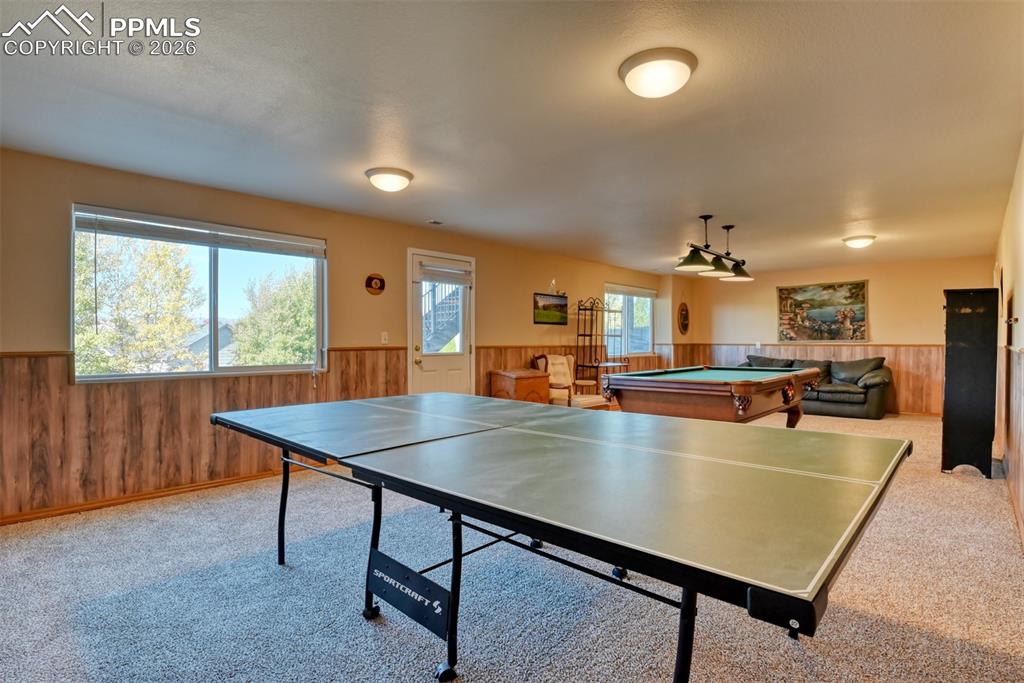 3978 Pronghorn Meadows Circle Colorado Springs CO 80922