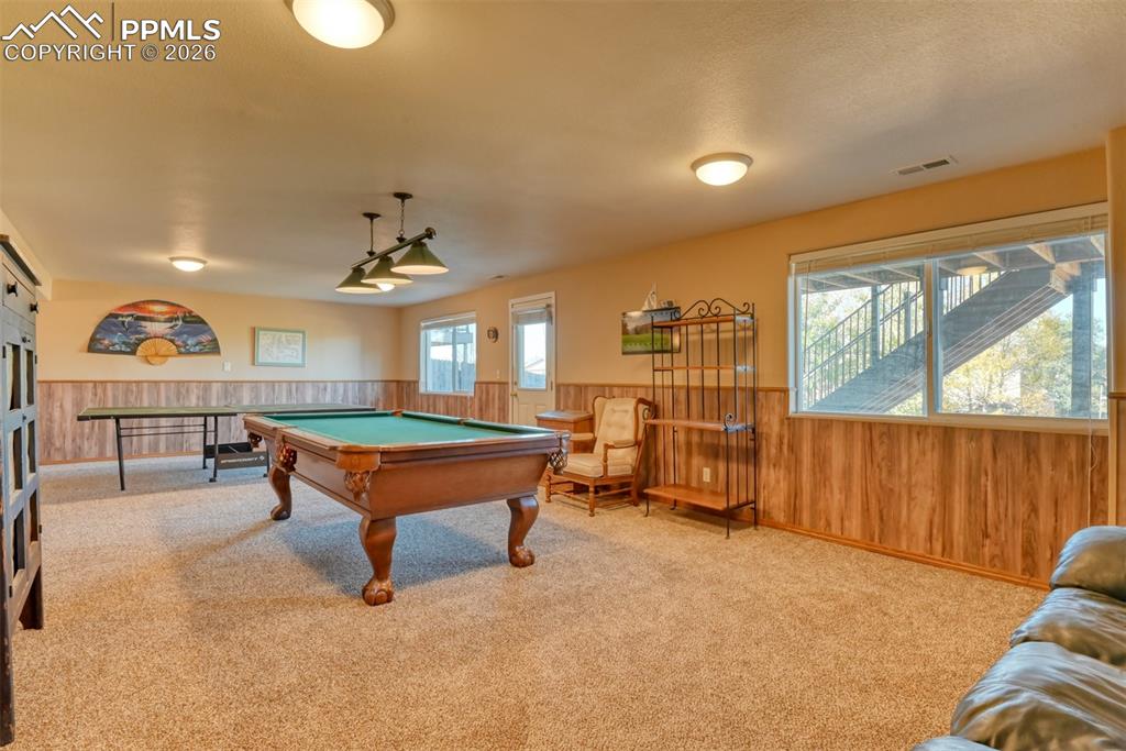 3978 Pronghorn Meadows Circle Colorado Springs CO 80922