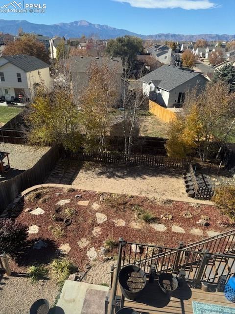 3978 Pronghorn Meadows Circle Colorado Springs CO 80922