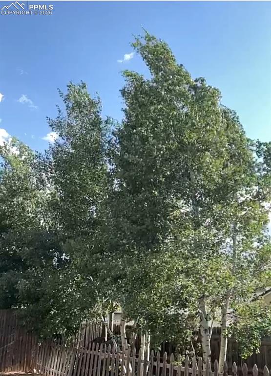 3978 Pronghorn Meadows Circle Colorado Springs CO 80922