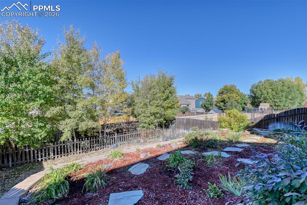 3978 Pronghorn Meadows Circle Colorado Springs CO 80922
