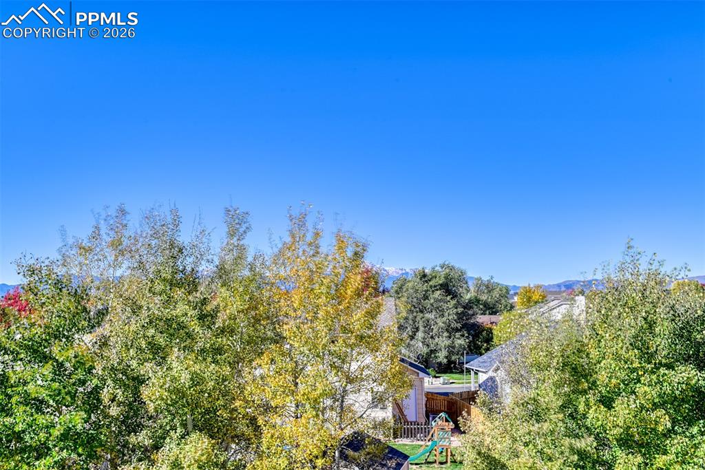 3978 Pronghorn Meadows Circle Colorado Springs CO 80922
