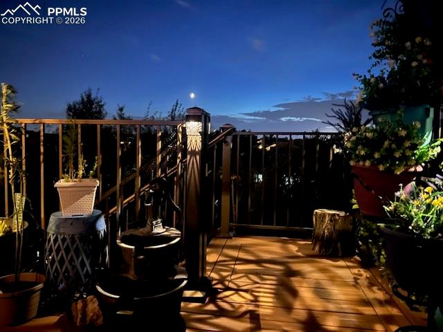 3978 Pronghorn Meadows Circle Colorado Springs CO 80922